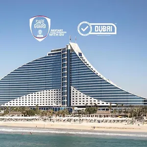 Feriested Jumeirah, Dubai
