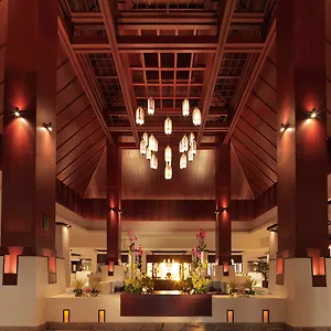 Feriested Anantara The Palm, Dubai