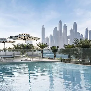 Radisson Palm Jumeirah Курортный комплекс