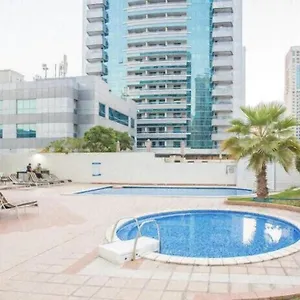 Apartman Luxury In Marina, Dubaj