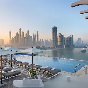 Voco The Palm By Ihg Отель