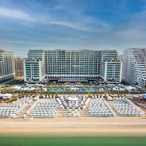 Hilton Palm Jumeirah Курортный комплекс