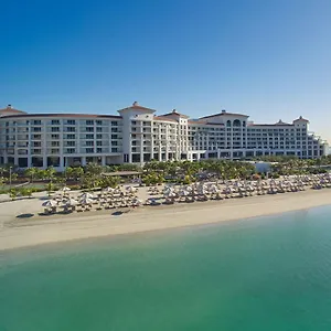 Feriested Waldorf Astoria Palm Jumeirah, Dubai