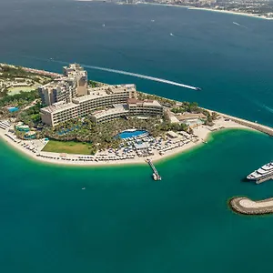 Rixos The Palm & Курортный комплекс