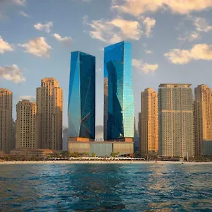 Üdülőközpont Rixos Premium Jbr, Dubaj
