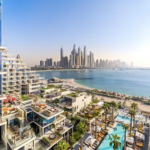 Feriested Five Palm Jumeirah, Dubai